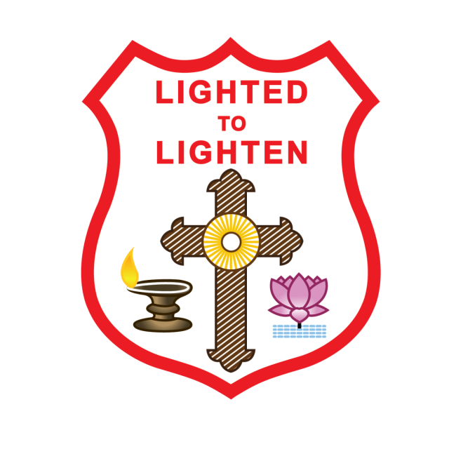 Mar Thoma Logo