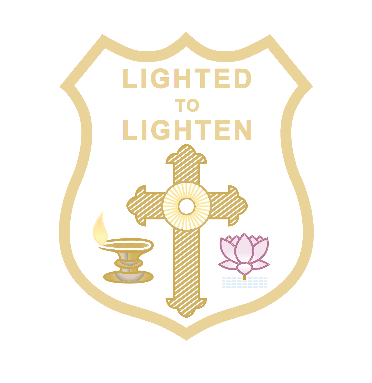 Salem Mar Thoma Church Southampton crest