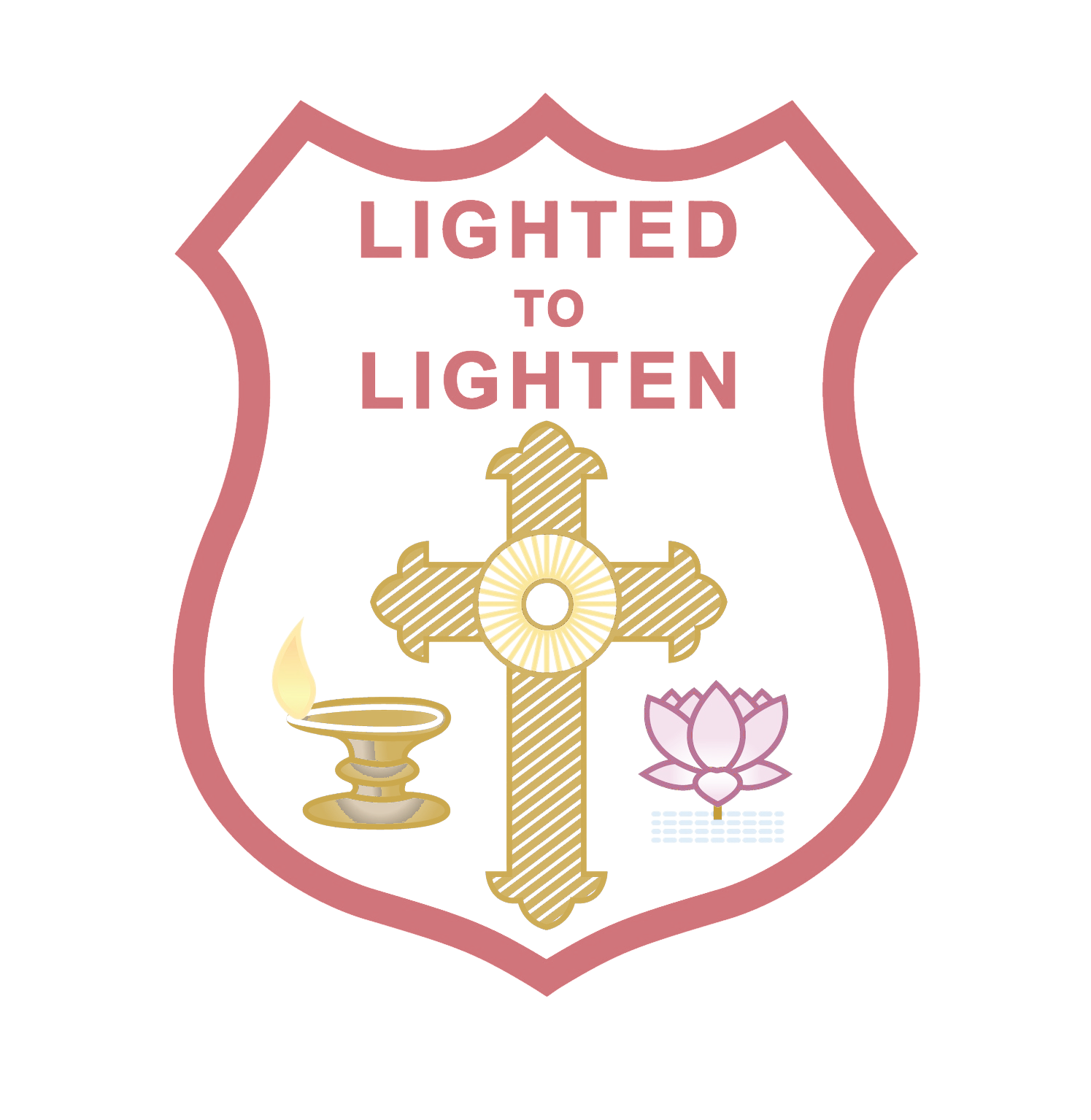 Salem Mar Thoma Church Southampton crest